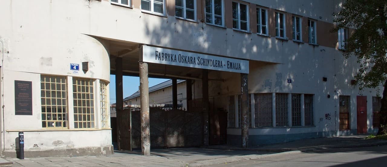 fabrica schindler