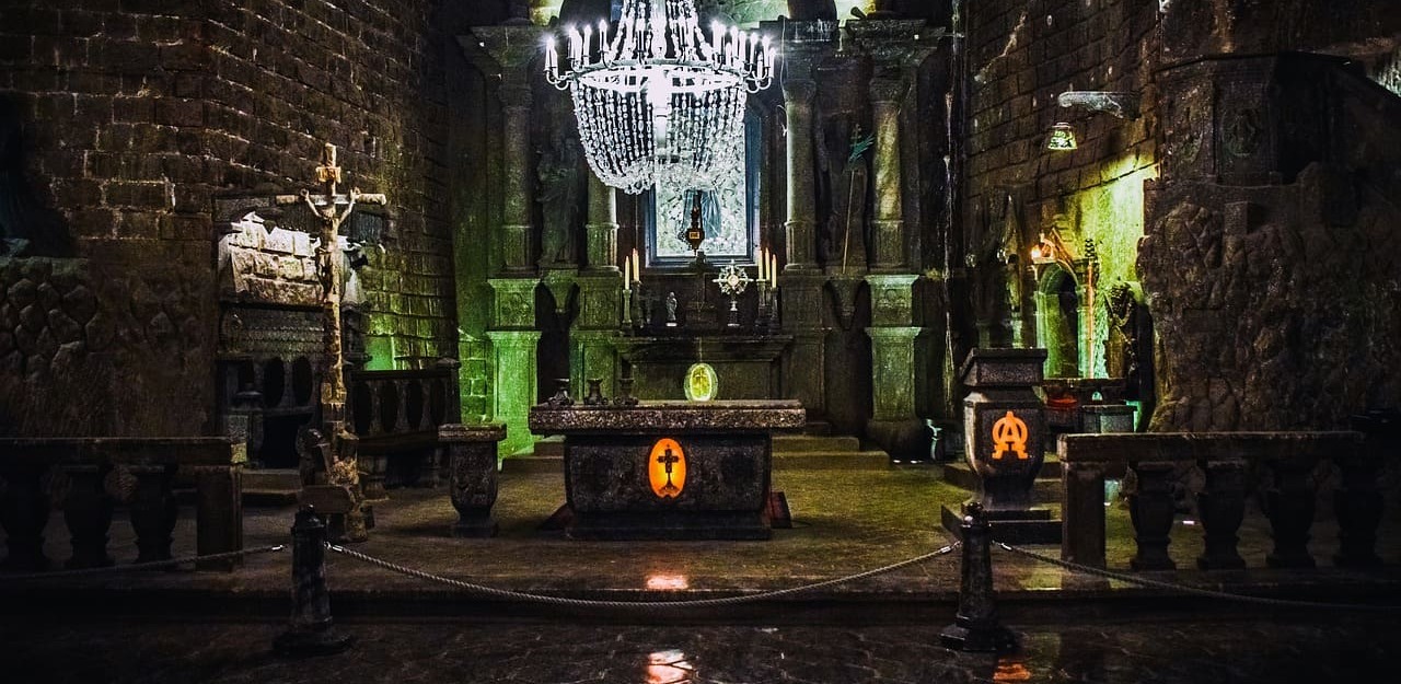 minas wielicza